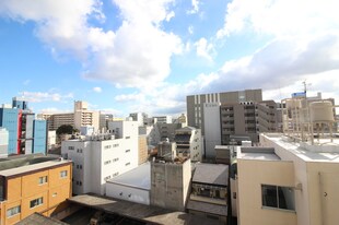 シティーコート大小路駅前の物件内観写真